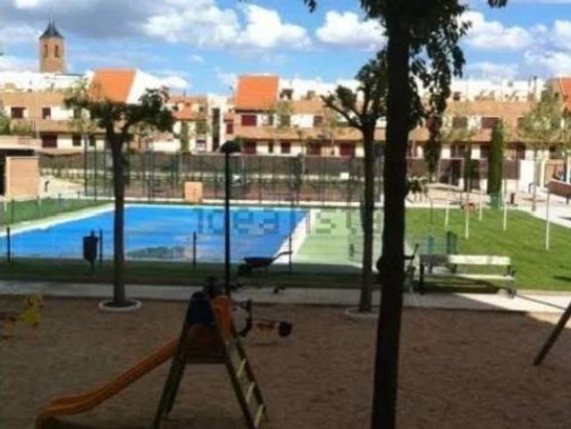 Piso en venta en Pio XII, Ciudad Real