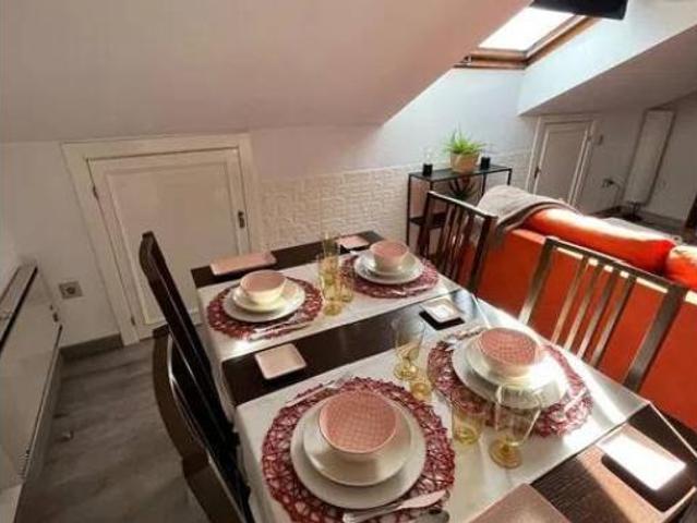 Piso en venta en Pio XII, Ciudad Real