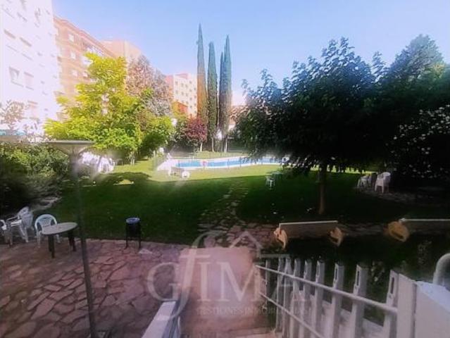 Piso en venta en Ciudad Real, Pio XII