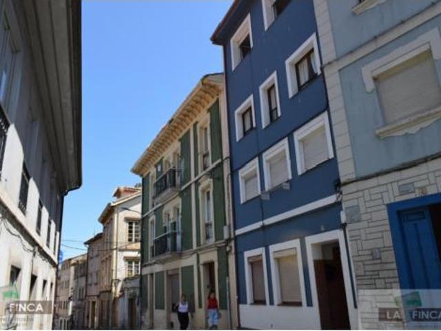 Piso en venta en Cudillero, La Telaya