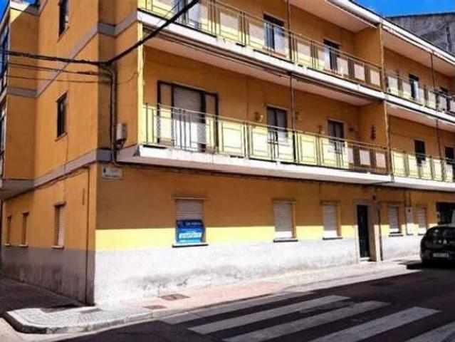 Piso en venta en Ciudad Rodrigo, Castilla y León