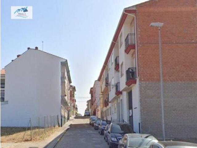 Piso en venta en Ciudad Rodrigo, Castilla y León
