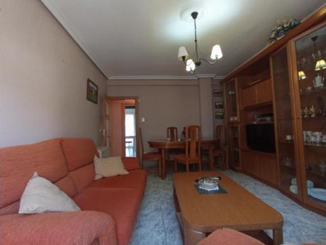 Piso en venta en Ciudad Rodrigo, Castilla y León