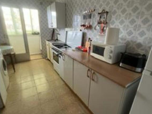 Piso en venta en Ciudad Rodrigo, Castilla y León