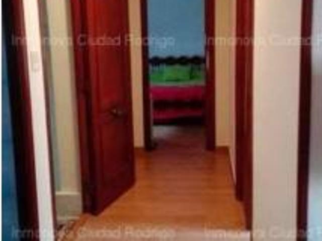 Piso en venta en Ciudad Rodrigo, Castilla y León