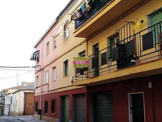 Piso en venta en Ciudad Rodrigo, Castilla y León