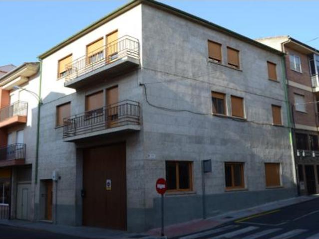 Piso en venta en Ciudad Rodrigo, Castilla y León