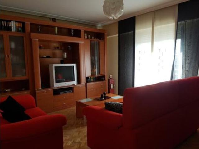 Piso en venta en Ciudad Rodrigo, Castilla y León