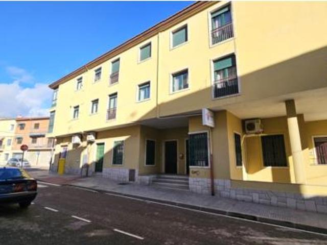 Piso en venta en Ciudad Rodrigo, Castilla y León