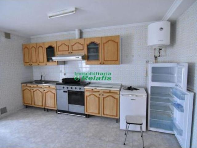 Piso en venta en Ciudad Rodrigo, Castilla y León