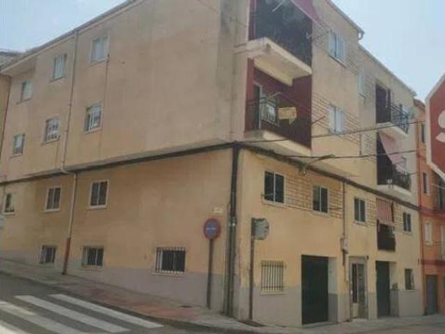 Piso en venta en Ciudad Rodrigo, Castilla y León