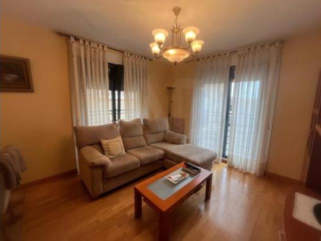 Piso en venta en Ciudad Rodrigo, Salamanca
