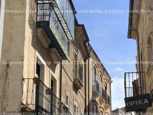 Piso en venta en Ciudad Rodrigo, Castilla y León