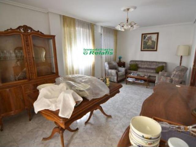 Piso en venta en Ciudad Rodrigo, Castilla y León