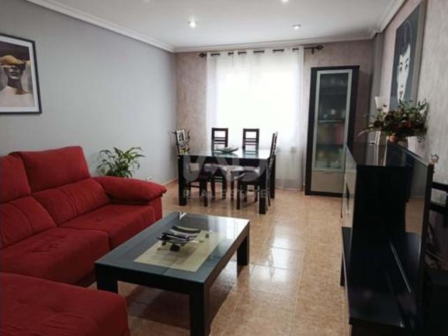 Piso en venta en Ciudad Rodrigo, Castilla y León