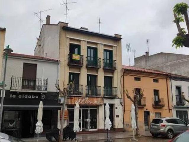 Piso en venta en Ciudad Rodrigo, Castilla y León