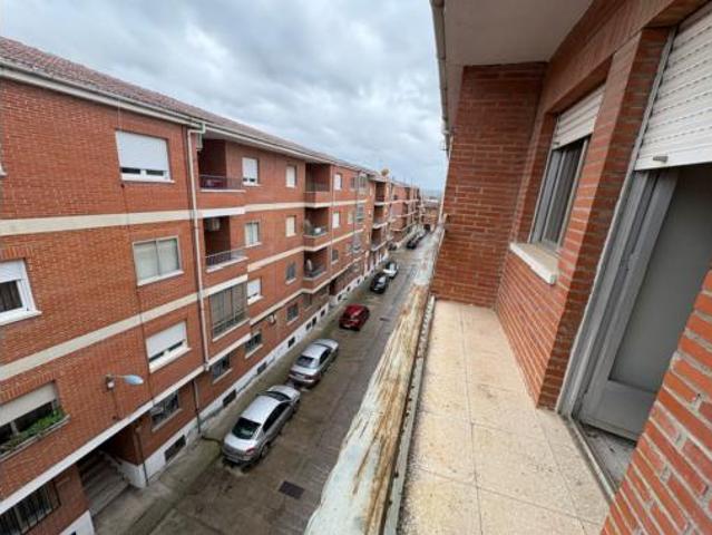 Piso en venta en Ciudad Rodrigo, Castilla y León