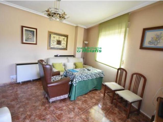 Piso en venta en Ciudad Rodrigo, Castilla y León