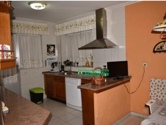 Piso en venta en Ciudad Rodrigo, Castilla y León