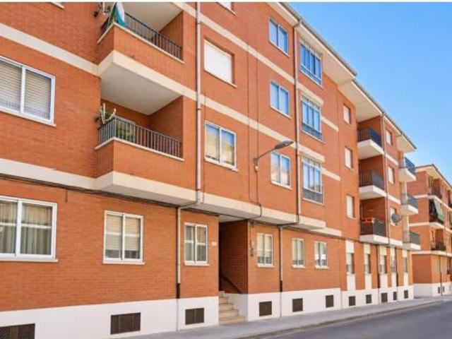 Piso en venta en Ciudad Rodrigo, Salamanca