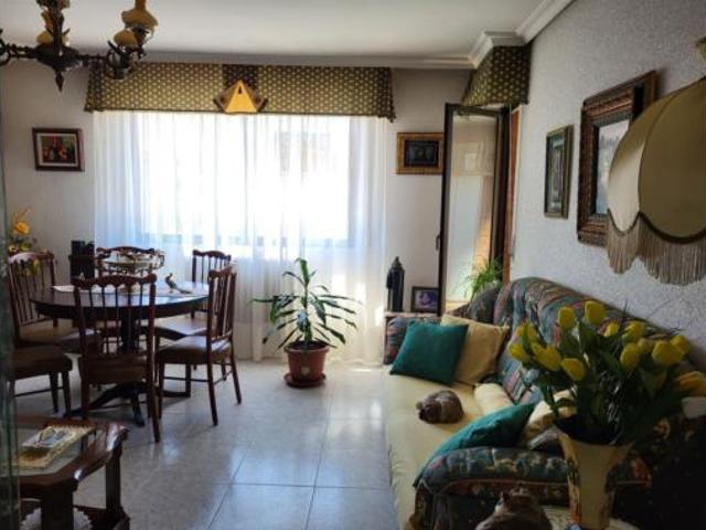 Piso en venta en Ciudad Rodrigo, Castilla y León