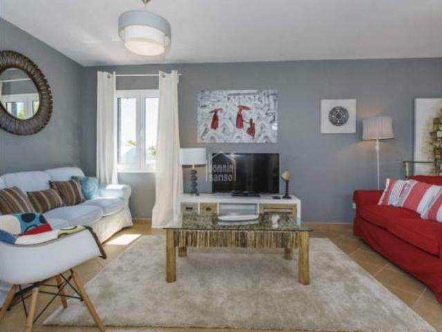 Apartamento en venta en Santandria, Menorca