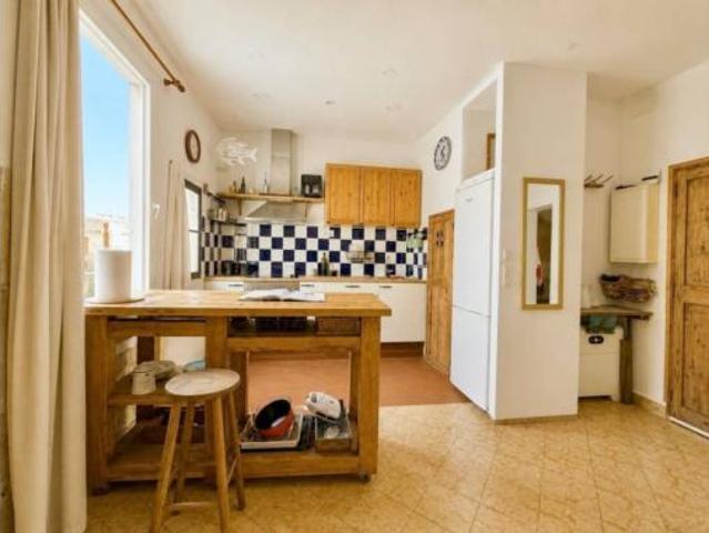 Piso en venta en Santandria, Menorca