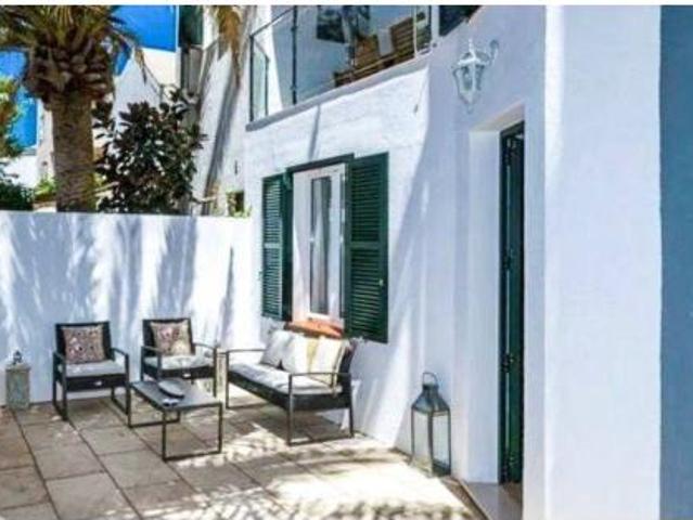 Piso en venta en Santandria, Menorca