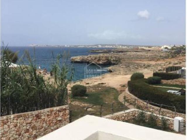 Piso en venta en Santandria, Menorca