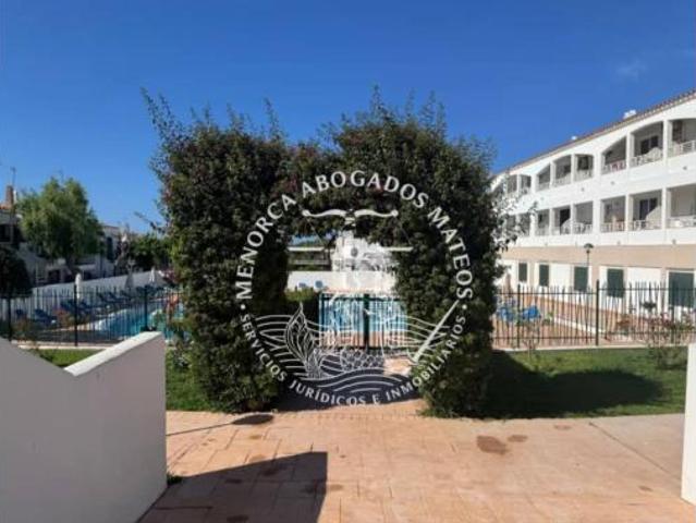 Piso en venta en Cala en Blanes, Menorca