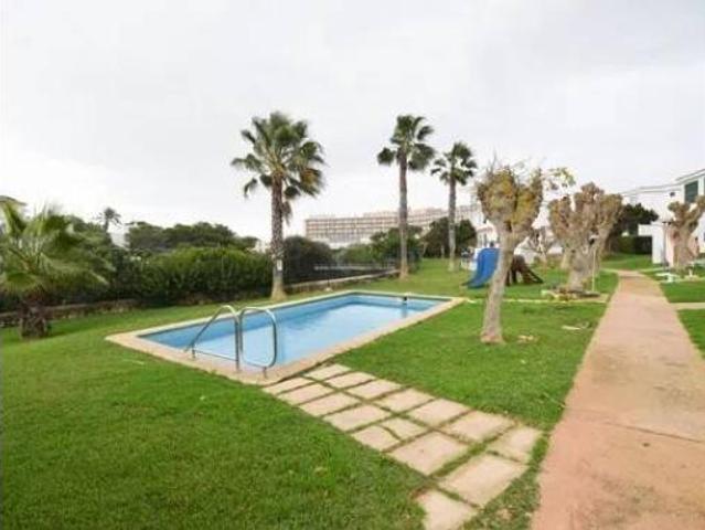 Piso en venta en Cala en Blanes, Ciutadella De Menorca