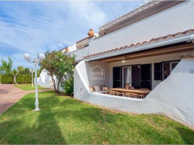 Piso en venta en Cala en Bosch, Menorca