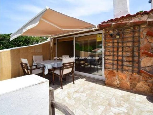 Piso en venta en Cala en Bosch, Ciutadella De Menorca