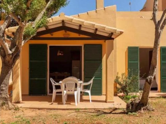 Piso en venta en Cala en Bosch, Menorca