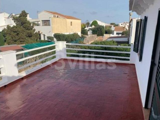 Piso en venta en Torre del Ram, Menorca