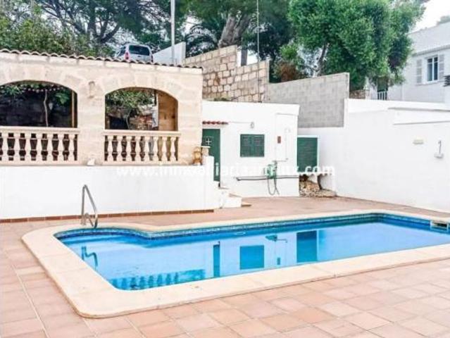 Piso en venta en Santandria, Ciutadella De Menorca