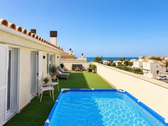 Piso en venta en Son Oleo, Menorca
