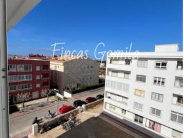 Piso en venta en Cala en Blanes, Menorca