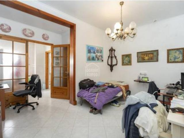 Piso en venta en Menorca, Baleares