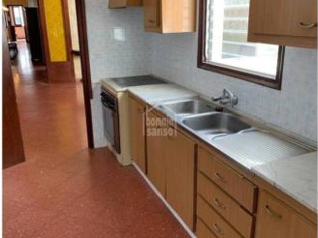 Piso en venta en Menorca, Baleares