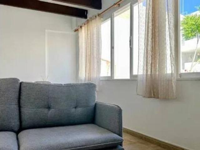 Piso en venta en Cala en Blanes, Menorca
