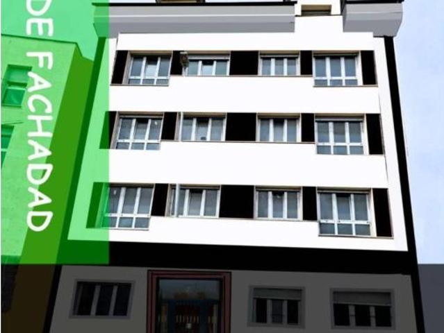 Piso en venta en Coaña, Asturias