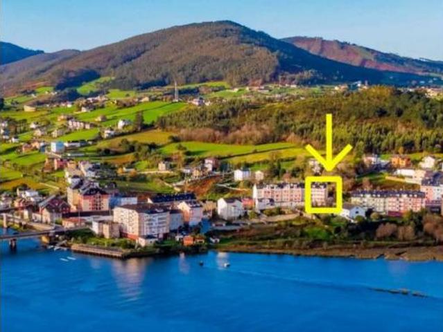 Piso en venta en Coaña, Asturias