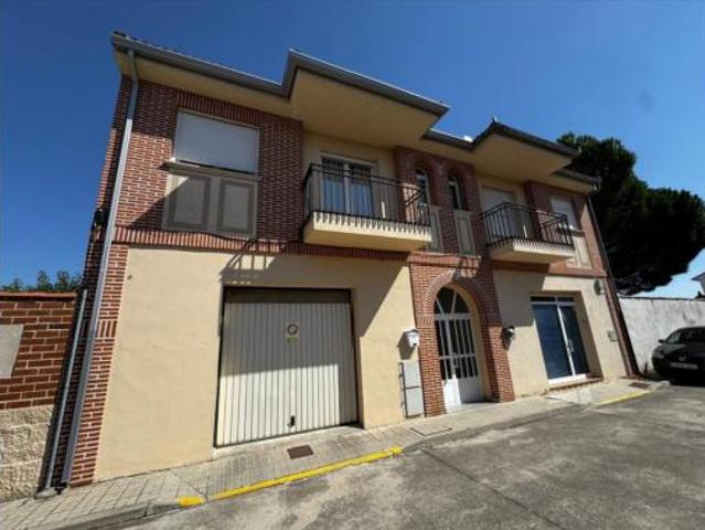 Piso en venta en Coca, Castilla y León