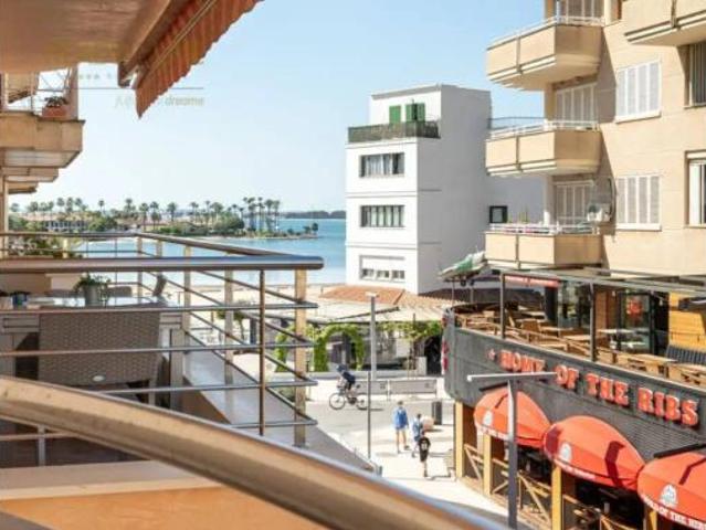 Piso en venta en el Comtat, Valencia