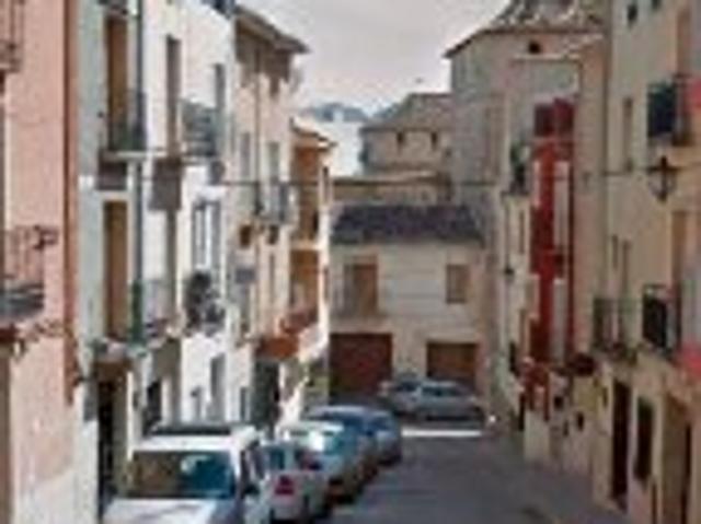 Piso en venta en el Comtat, Valencia