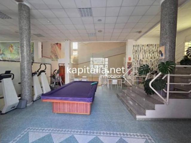 Piso en venta en el Comtat, Valencia