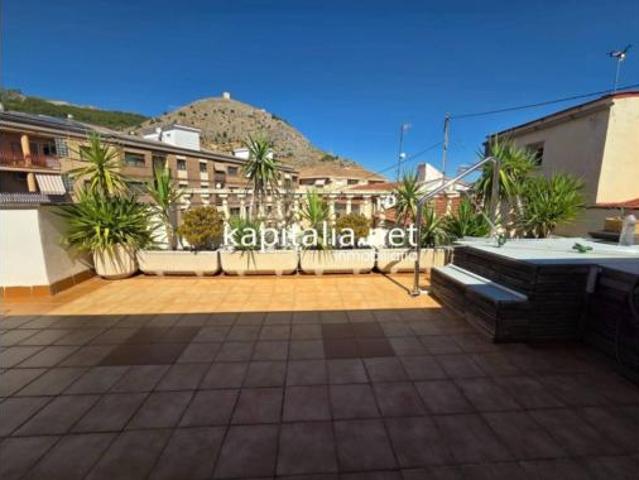 Piso en venta en Cocentaina, Valencia