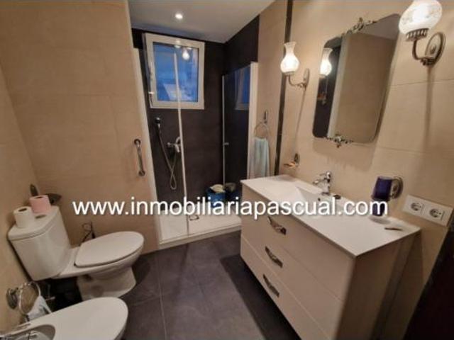 Piso en venta en el Comtat, Valencia