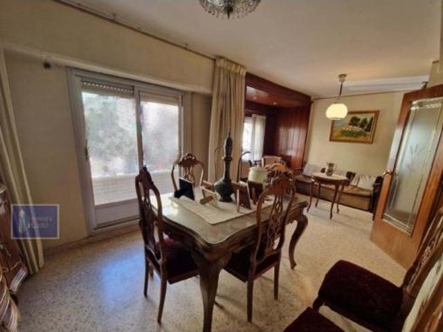 Piso en venta en el Comtat, Valencia